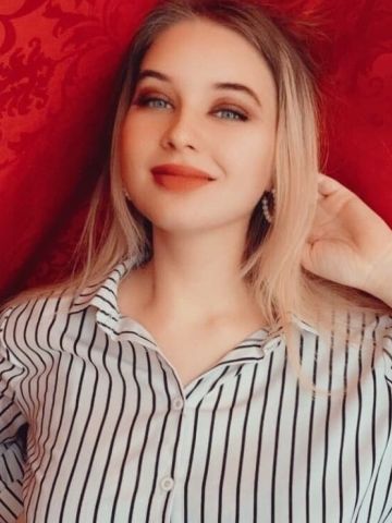 Анкета проститутки Яна, Гребёнка, 22 года, №367333